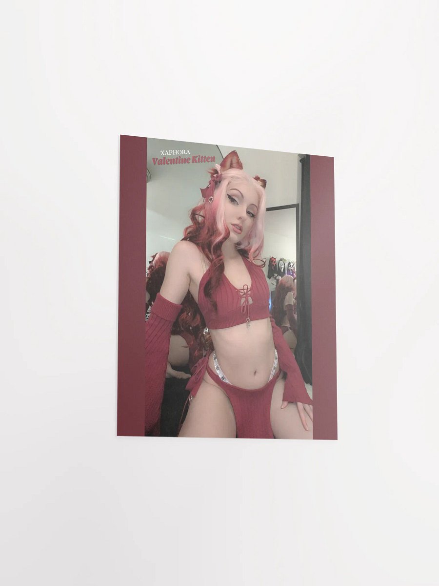 Xaphora Valentine Kitten V1 product image (3)