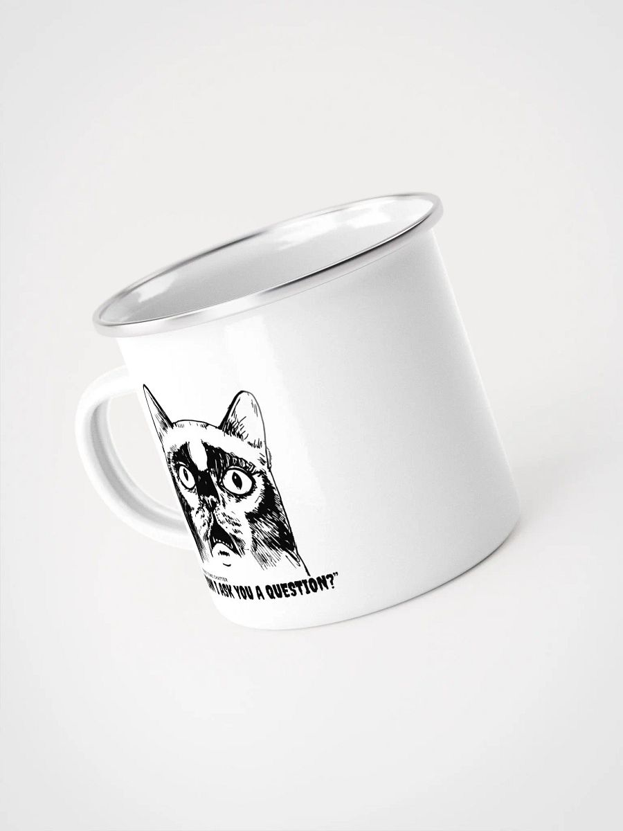 First Time Chatter Mug product image (4)