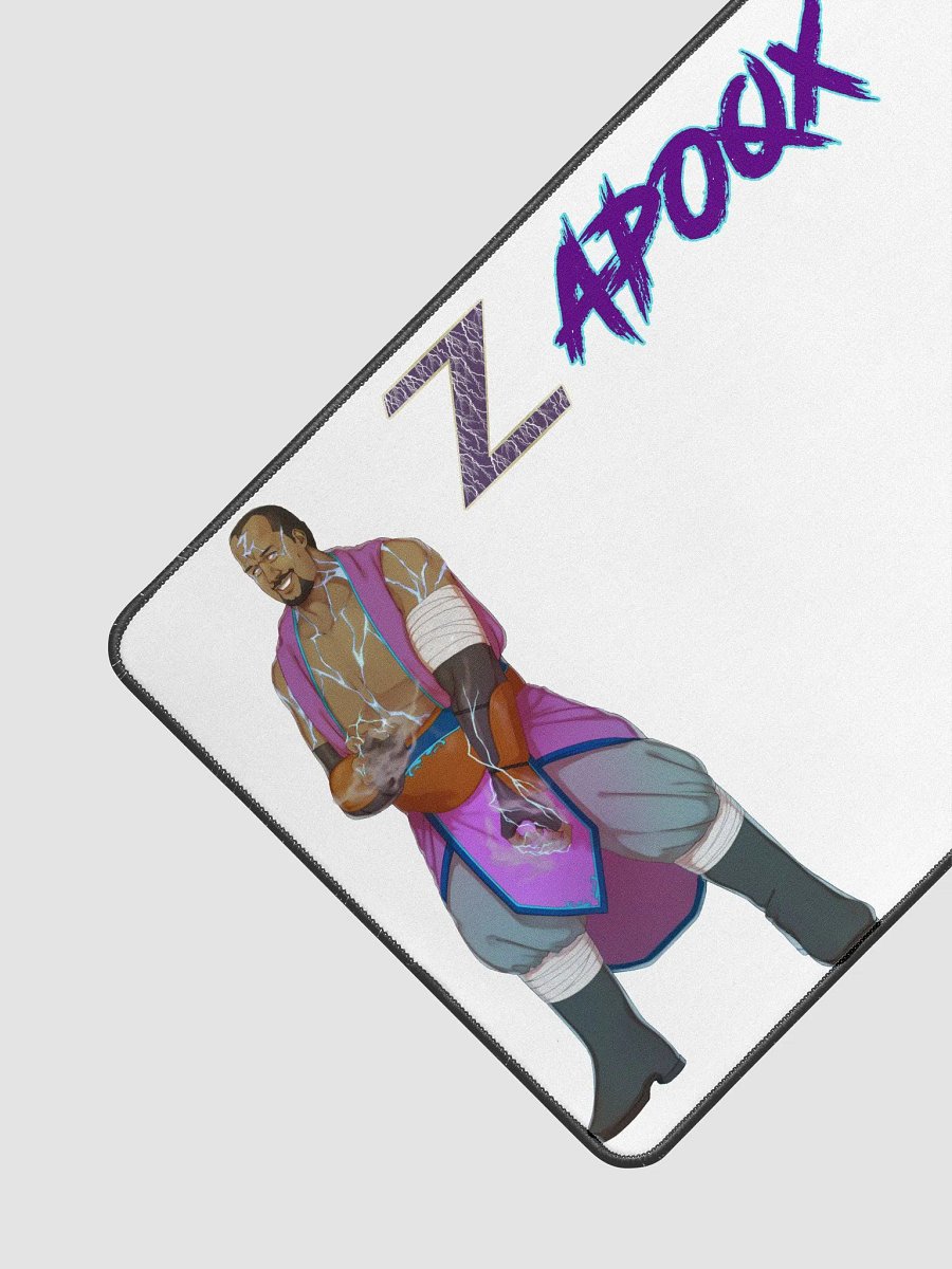 Zap Desk Mat product image (3)