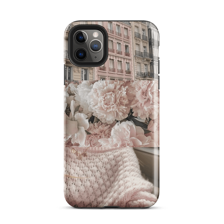 La Vie en Rose Phone Case product image (2)