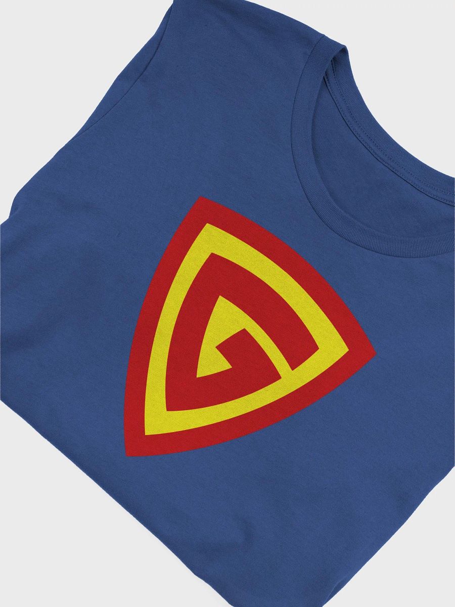 Super G-shield Logo product image (4)
