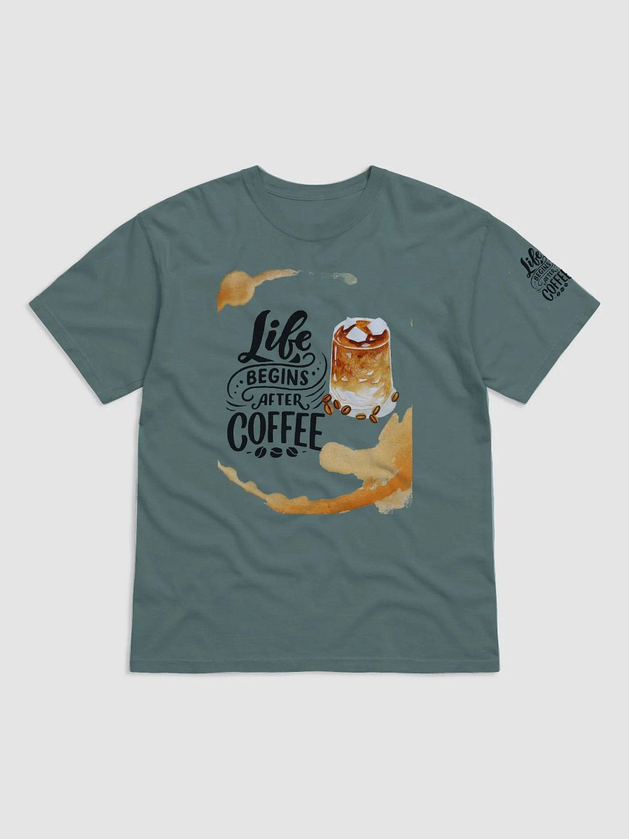 The coffee life product image (3)