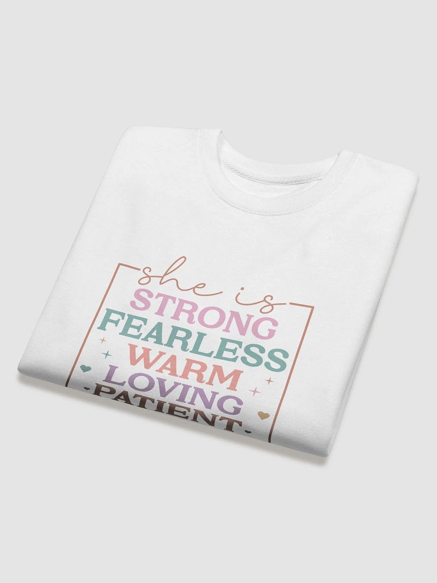 Empowerment Manifesto Sweatshirt product image (4)