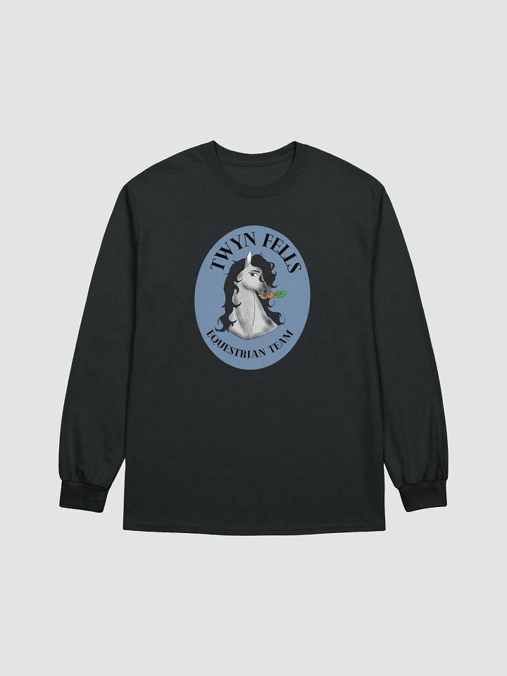 Twyn Fells Equestrian Team Long Sleeve T product image (1)
