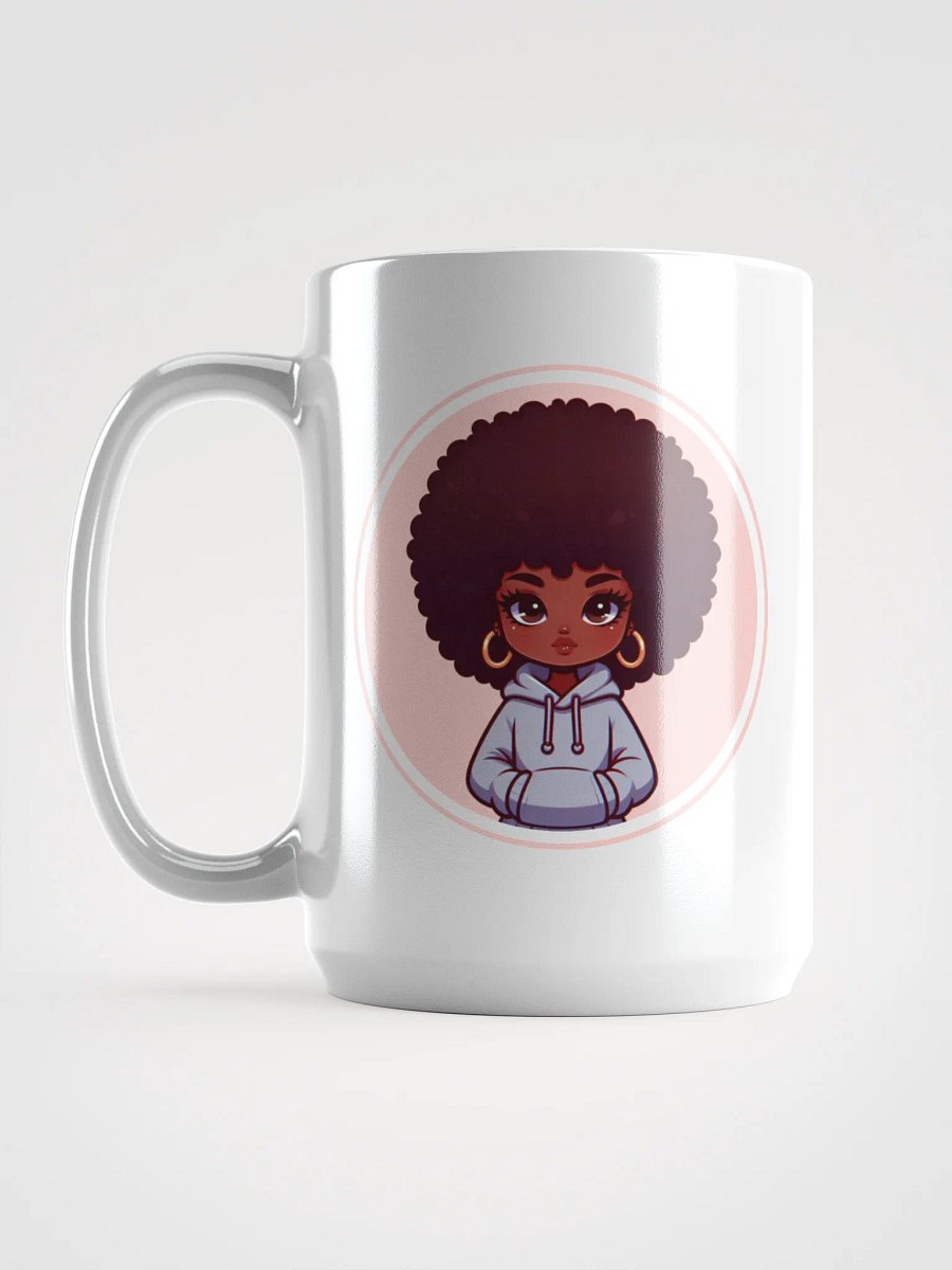Afro Chic Mug product image (6)