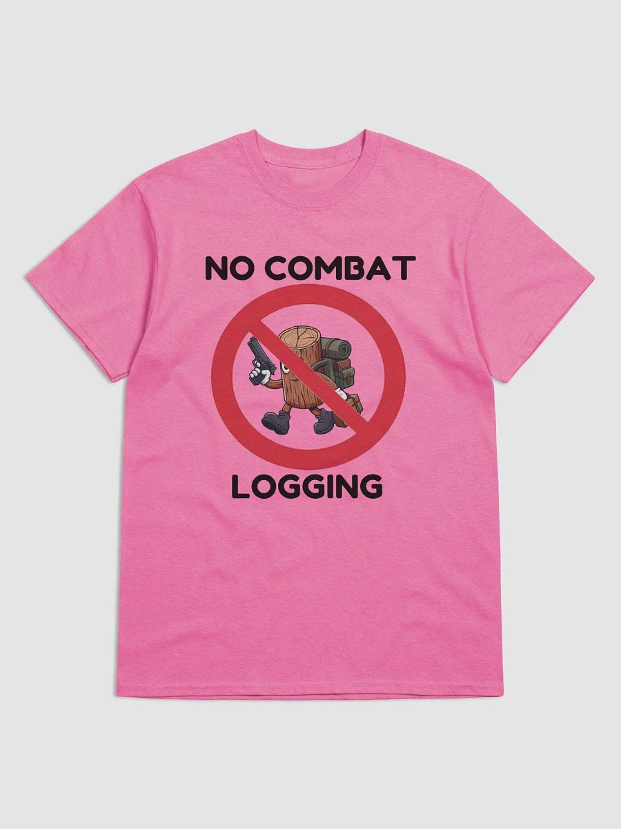 No Combat Logging product image (5)