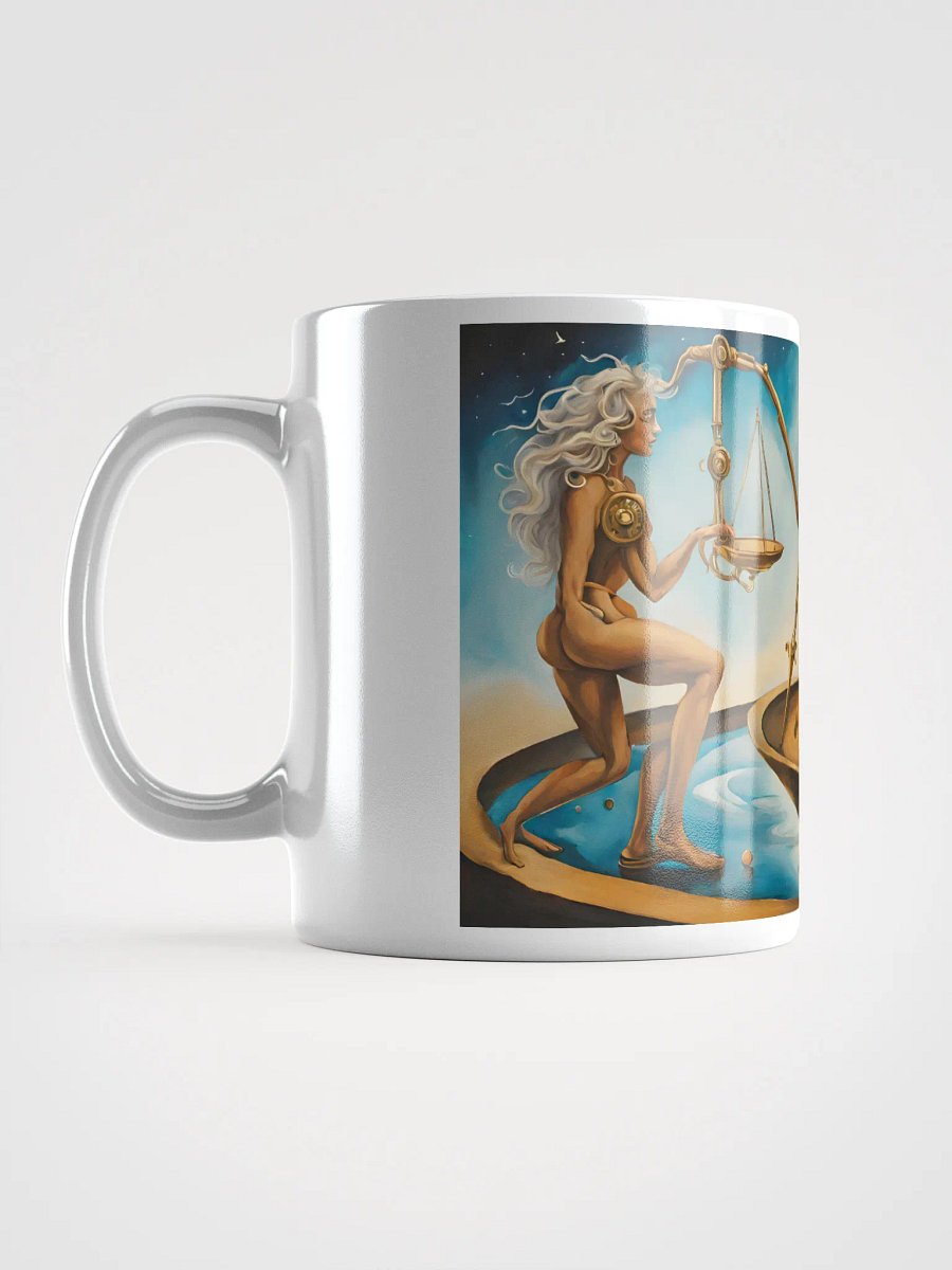 Libra's Balanced Brews: Harmonize Your Thirst with Cosmic Equilibrium product image (16)
