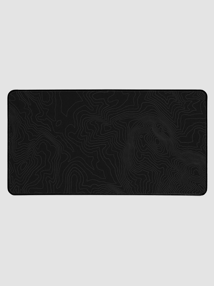 Topographic Mouse Pad product image (1)