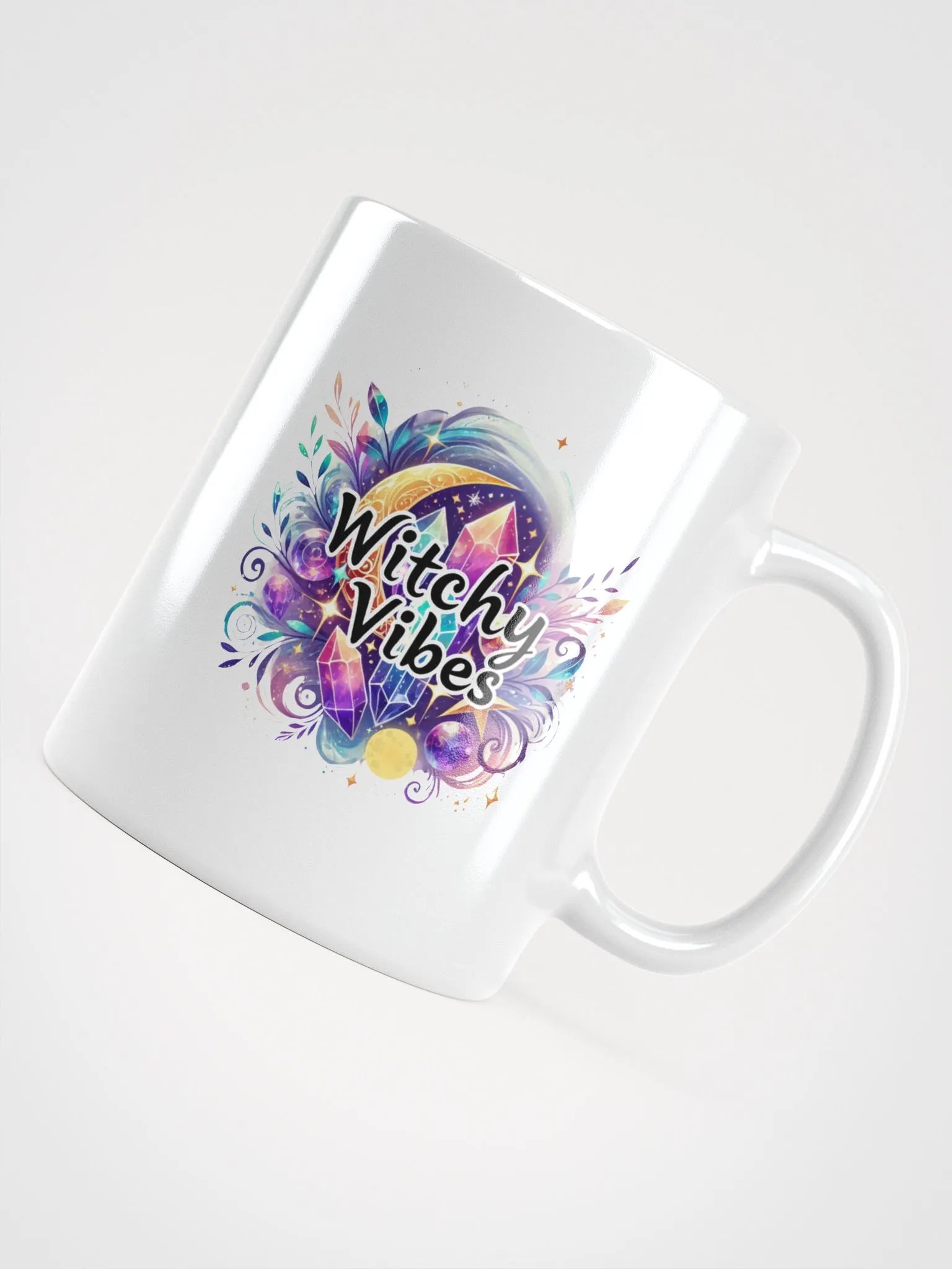 Witchy Vibes Mug product image (2)