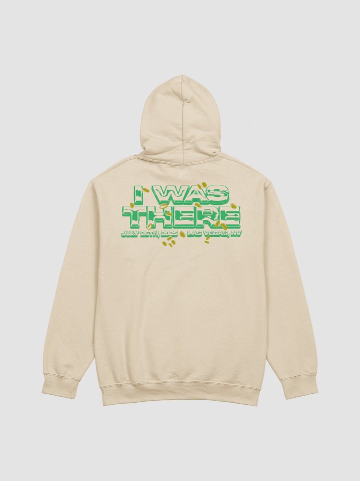 IWF Cash In The Safe Men's LADDER Hoodie product image (26)