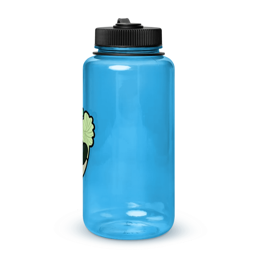 Alien Waterbottle product image (12)