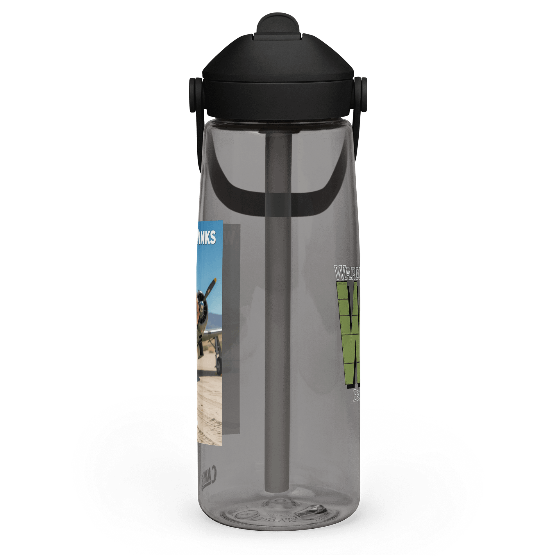 CamelBak Water Bottle: A6 product image (3)