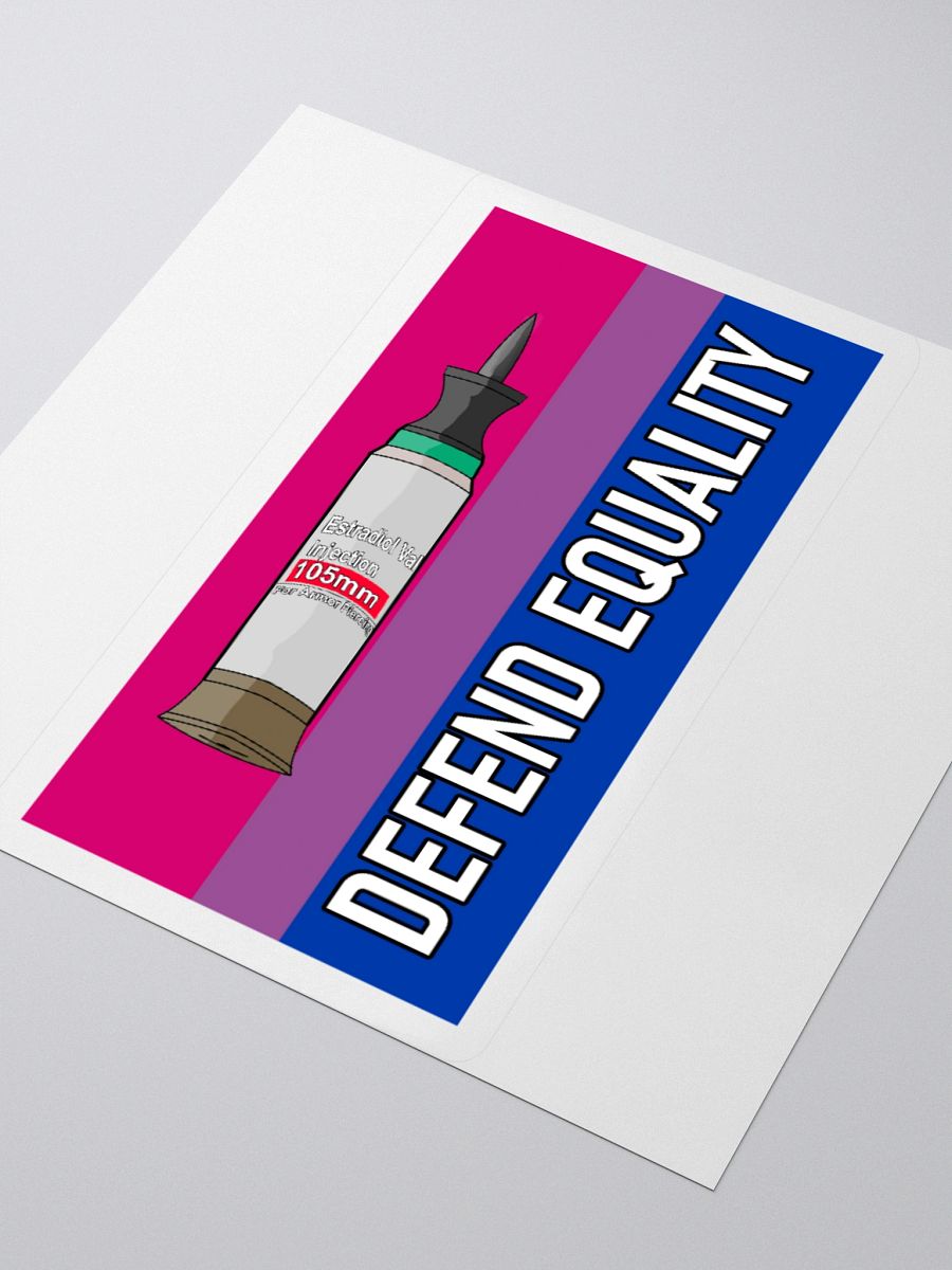 The Mission (Bi Pride version) product image (7)