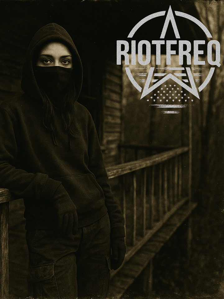 RiotFreq - Hush (Single) product image (1)