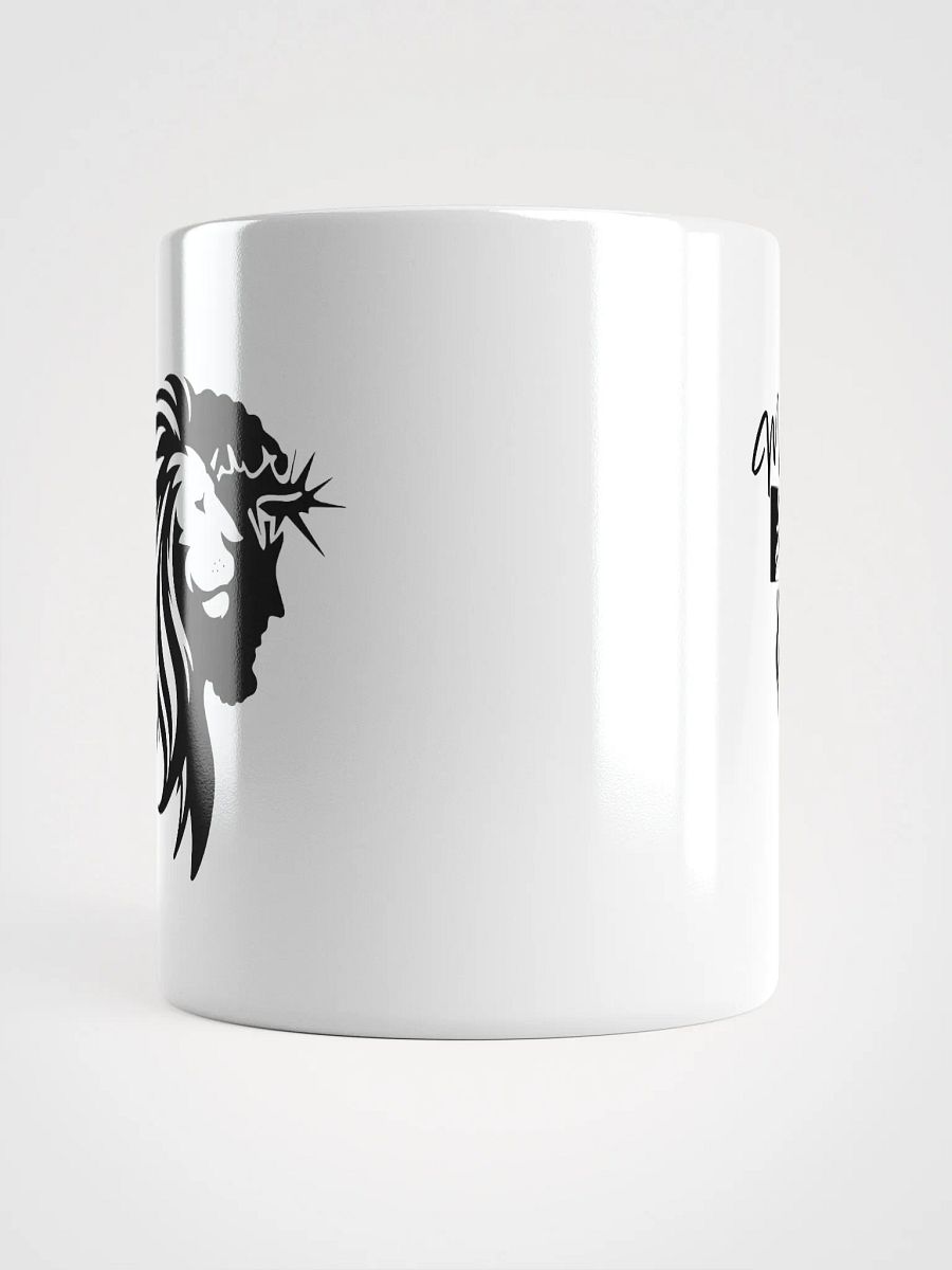 Midnight Magic White Mug product image (13)