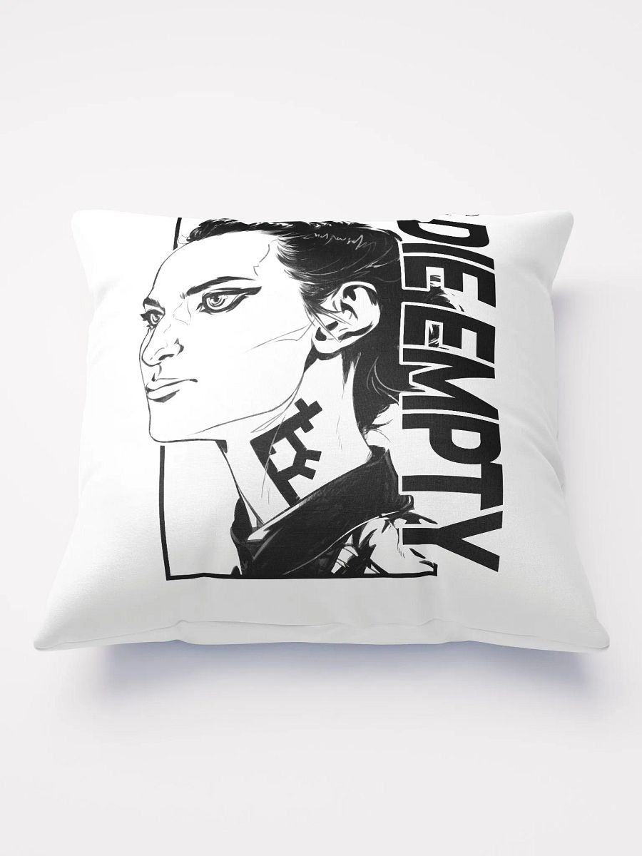 Camina Pillow | THE EXPANSE product image (1)