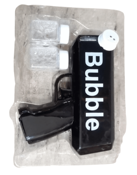 BUBBLE GUN product image (2)