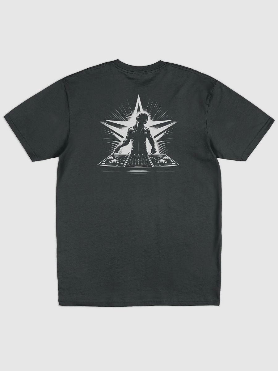 Superstar DJ Mens Tee product image (1)