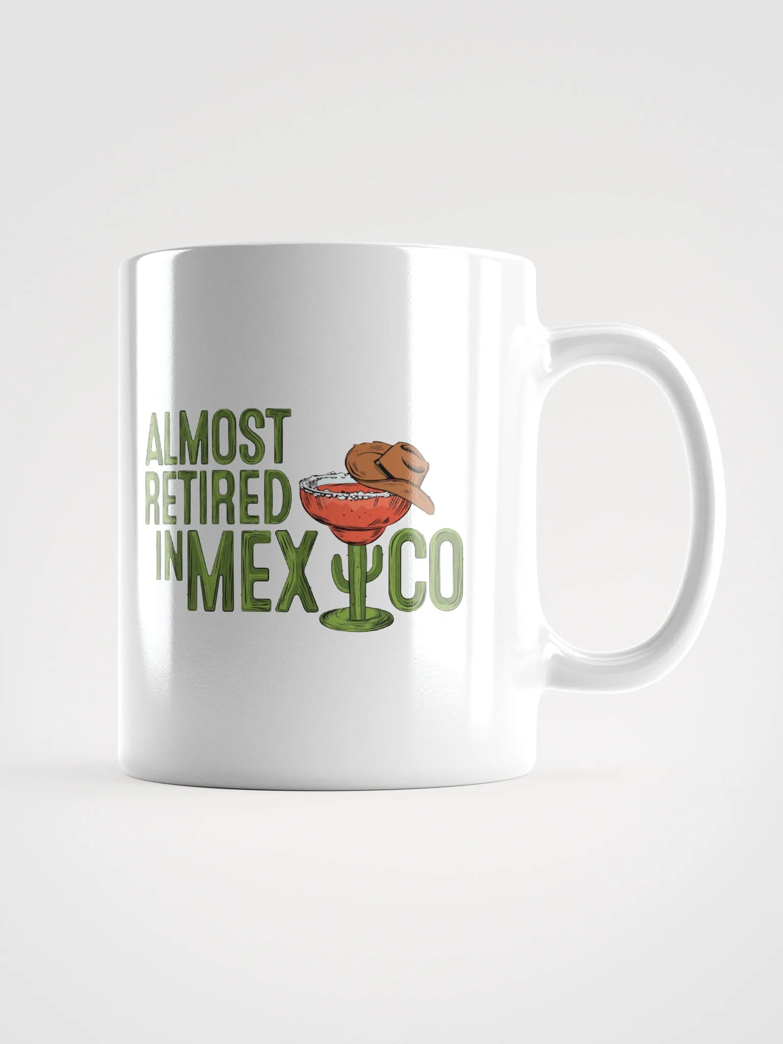 Carpe Mañana Mug product image (2)