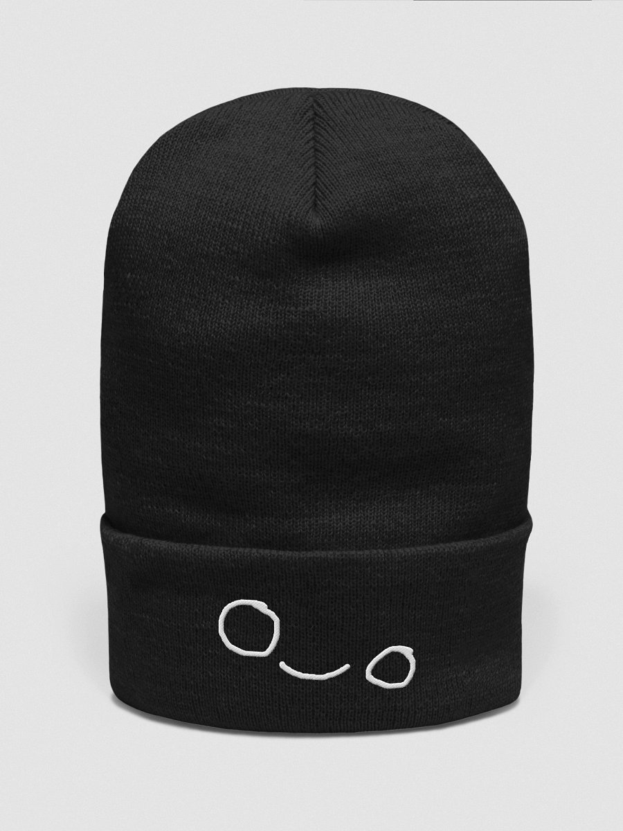 Bozo beanie product image (1)