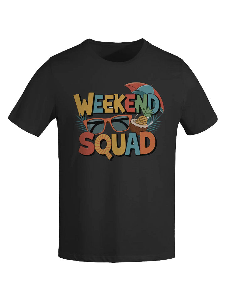 Weekend Squad product image (1)