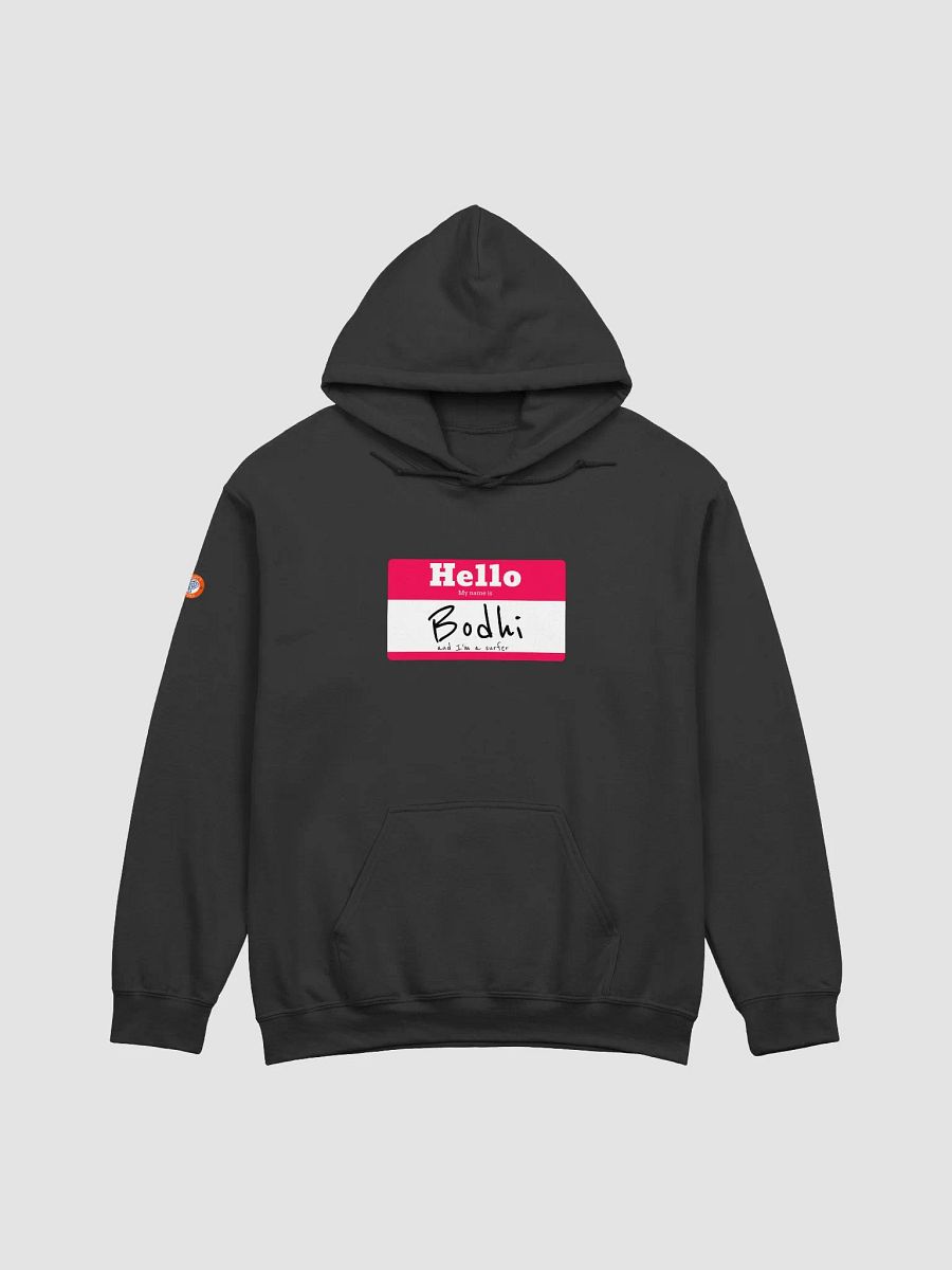 Bodhi Men's Hoodie product image (3)