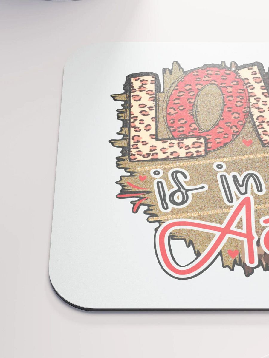 LOVE IS IN THE AIR product image (6)