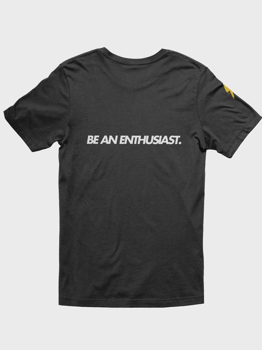 REVSOUL T-Shirt (Dark) product image (2)