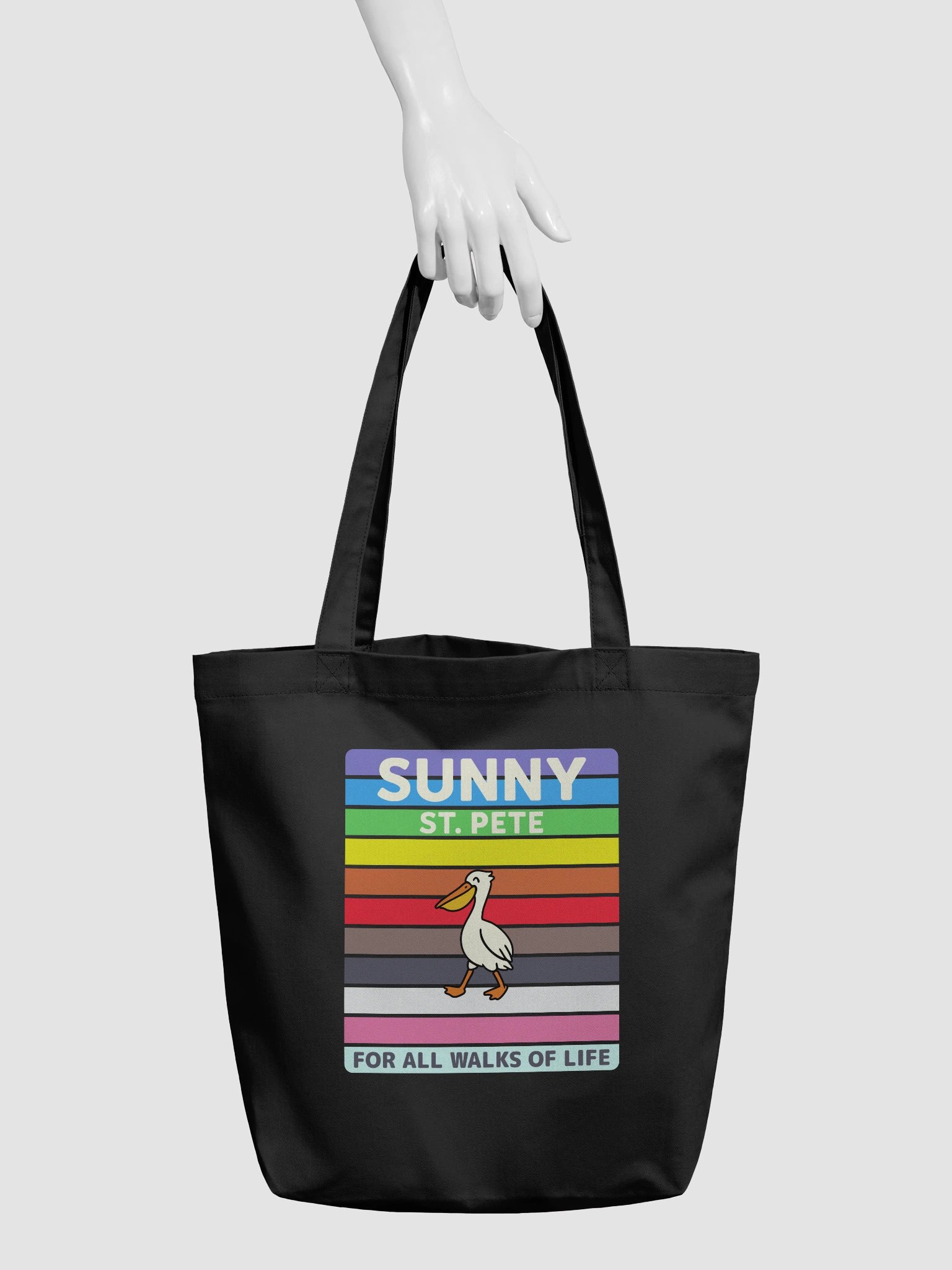Crosswalk Tote product image (4)