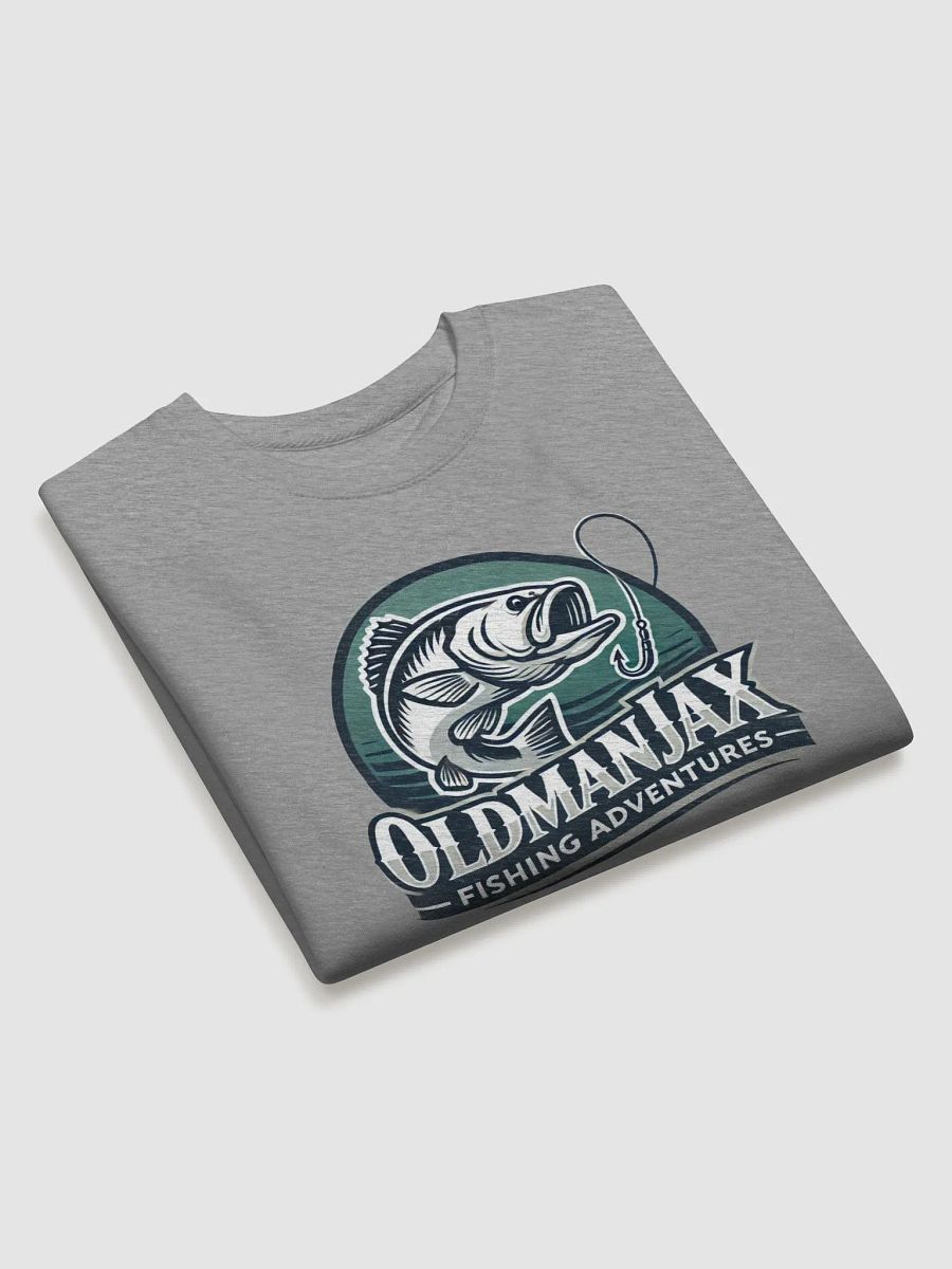 Fishing Adventures Sweat product image (18)