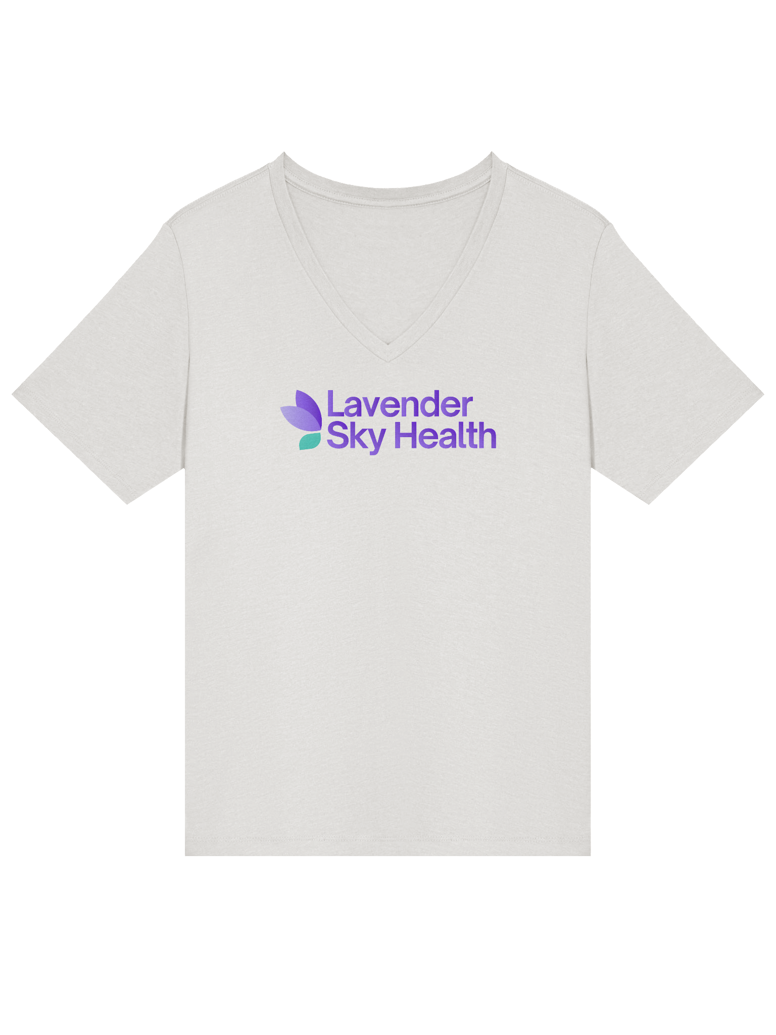 LSH Women's V-Neck product image (15)