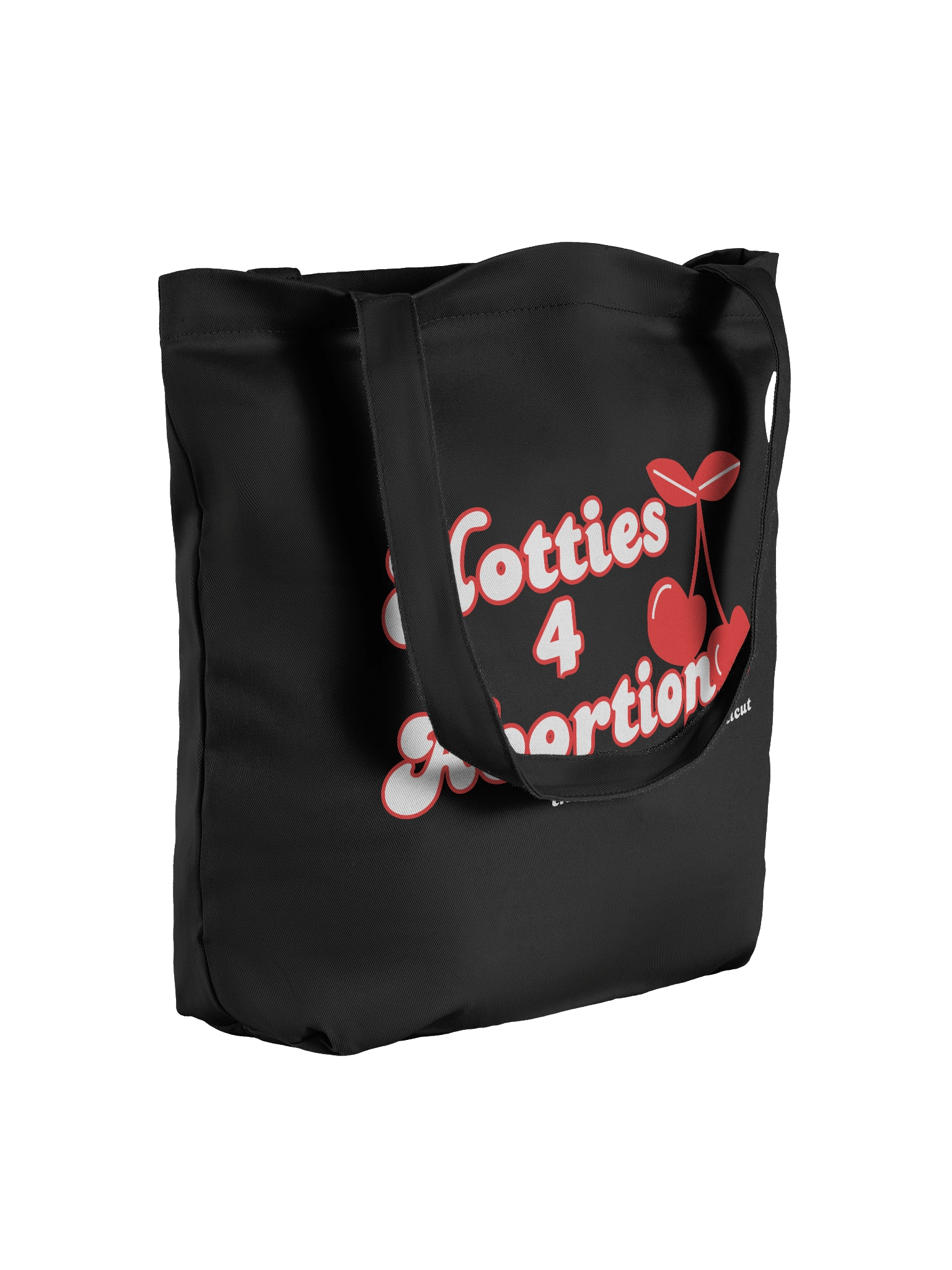 Hotties 4 Abortion - Tote product image (2)