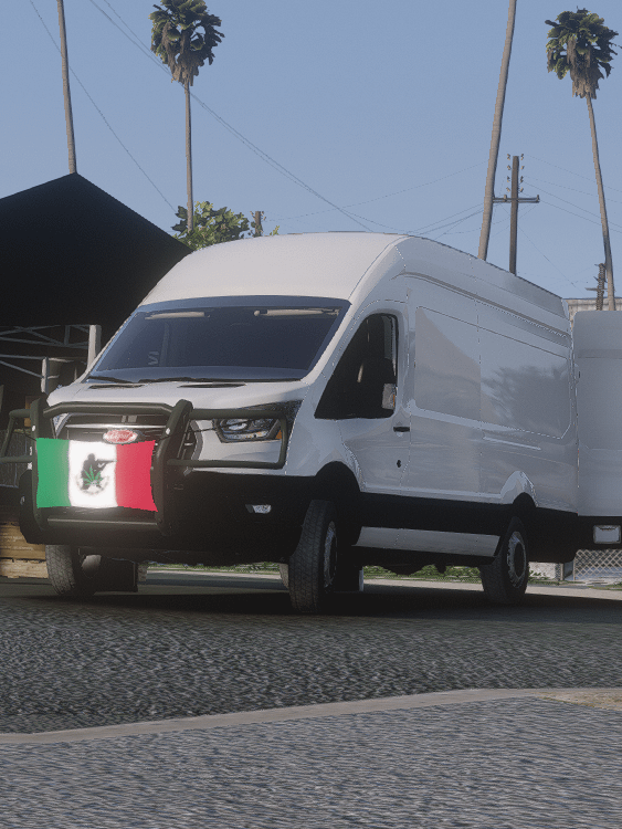 2020 Vapid Express product image (1)