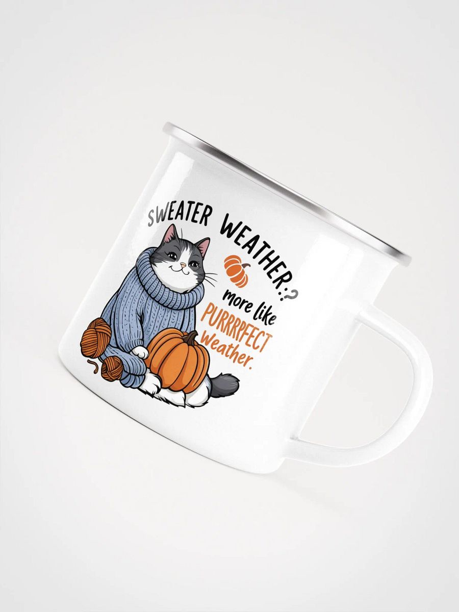 Purrfect Sweater Weather product image (5)