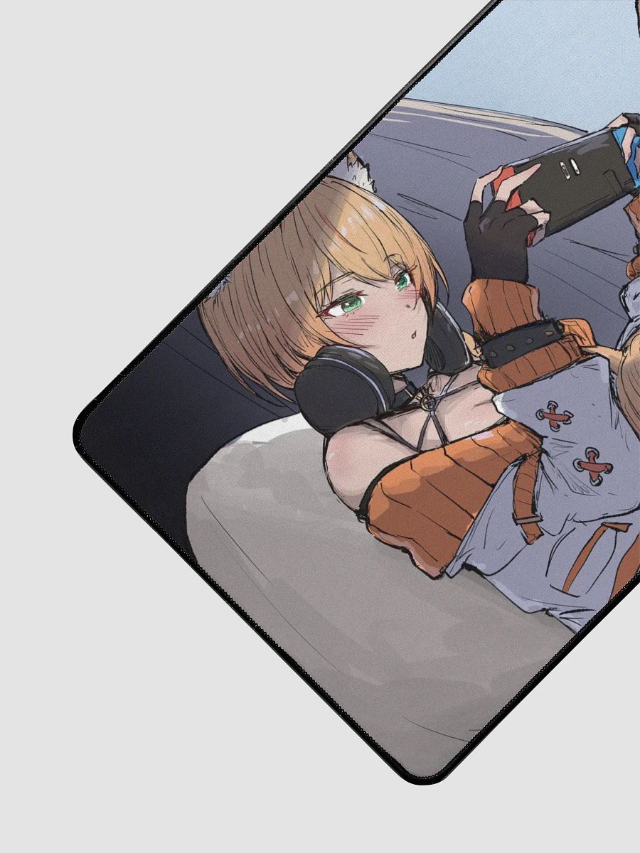 Vulpes Desk Mat 6 product image (3)