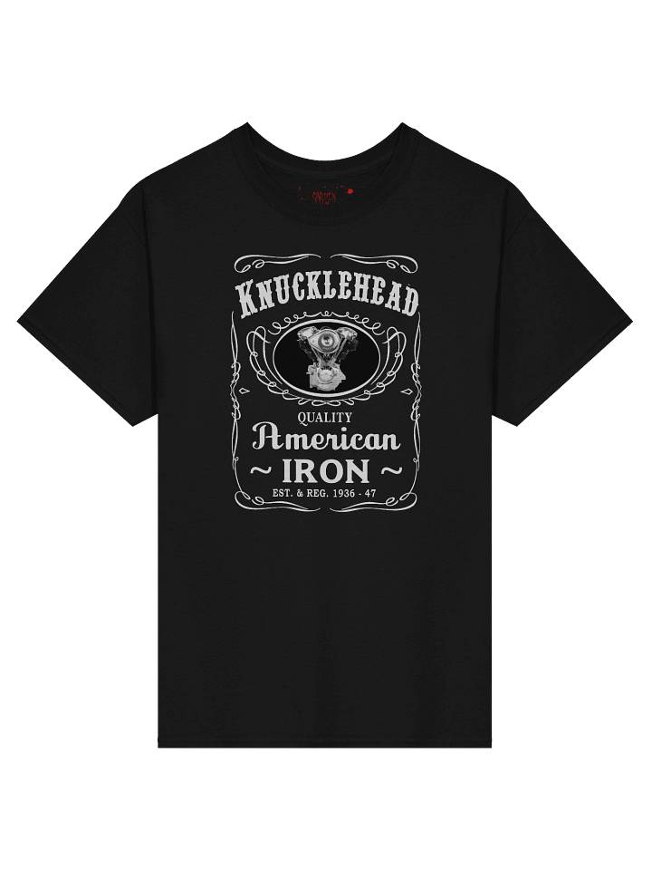 KNUCKLEHEAD 2 (JD) product image (1)