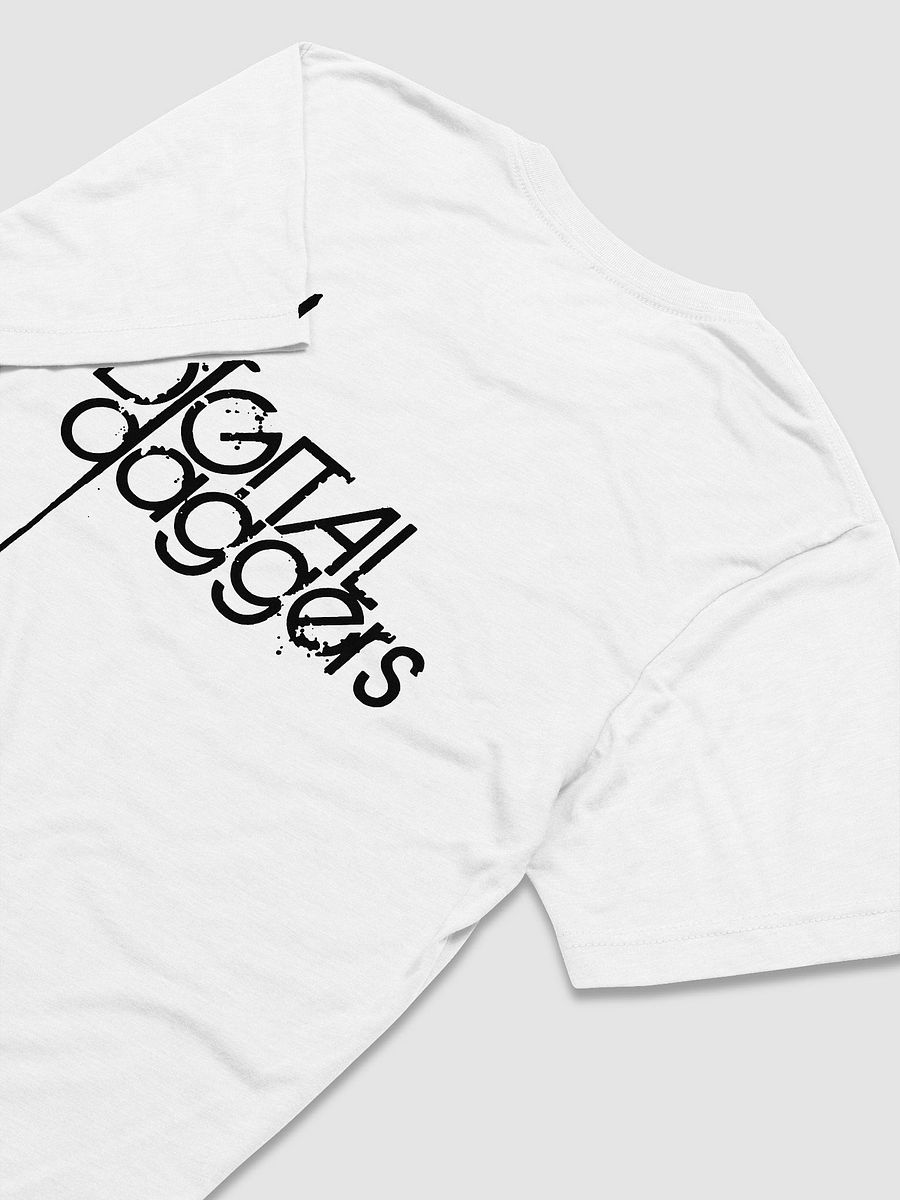 DD Classic Light Men's Tee product image (4)