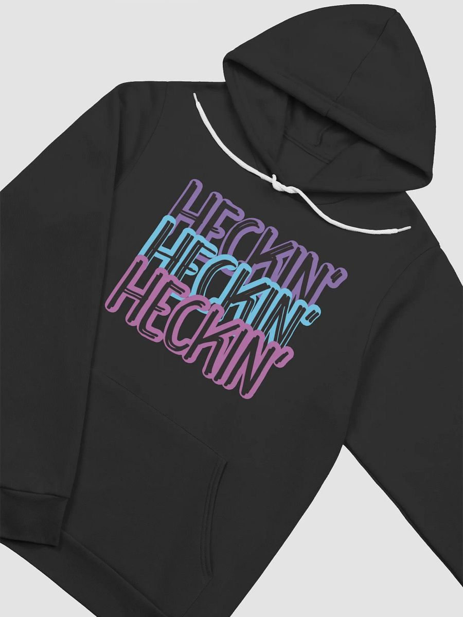 Unisex Super Soft Hoodie product image (7)