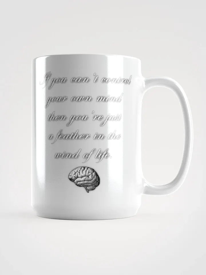 Wind of Life Mug product image (1)