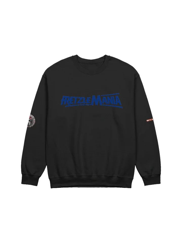 FretzleMania Crewneck Sweater product image (2)