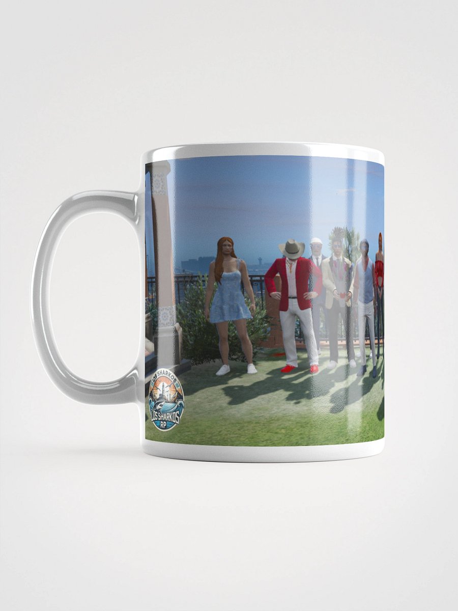 BDS LOS SHARKOS product image (16)