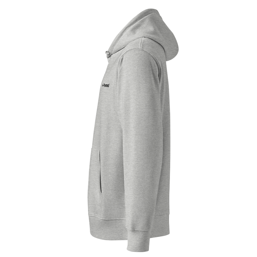The Pwned Hoodie - Embroidered product image (3)