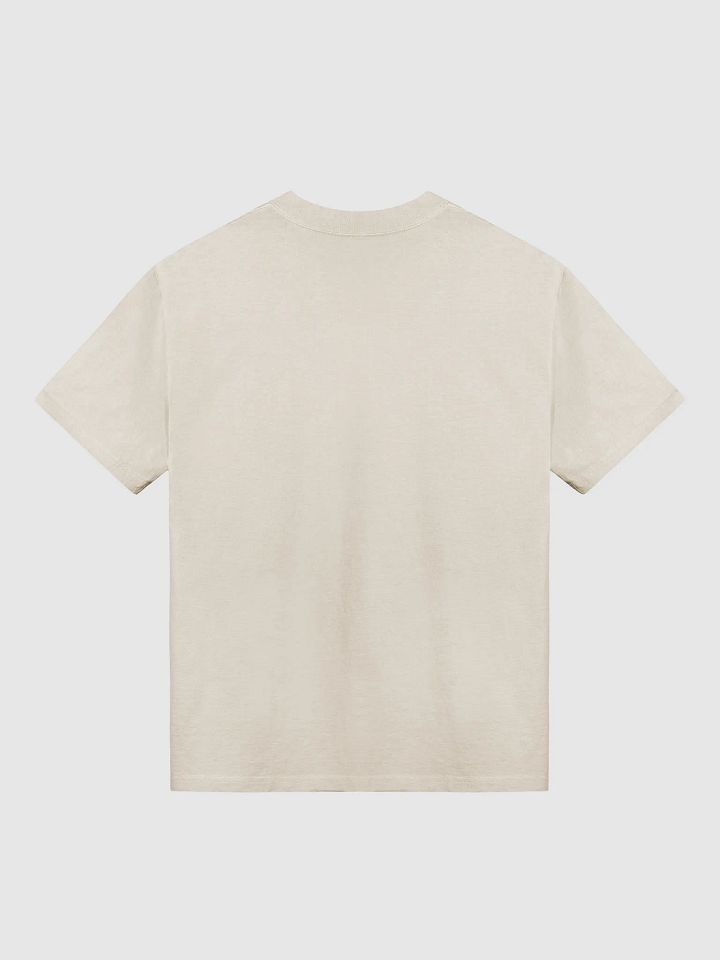 Galactic Gamer Oversized Tee product image (2)