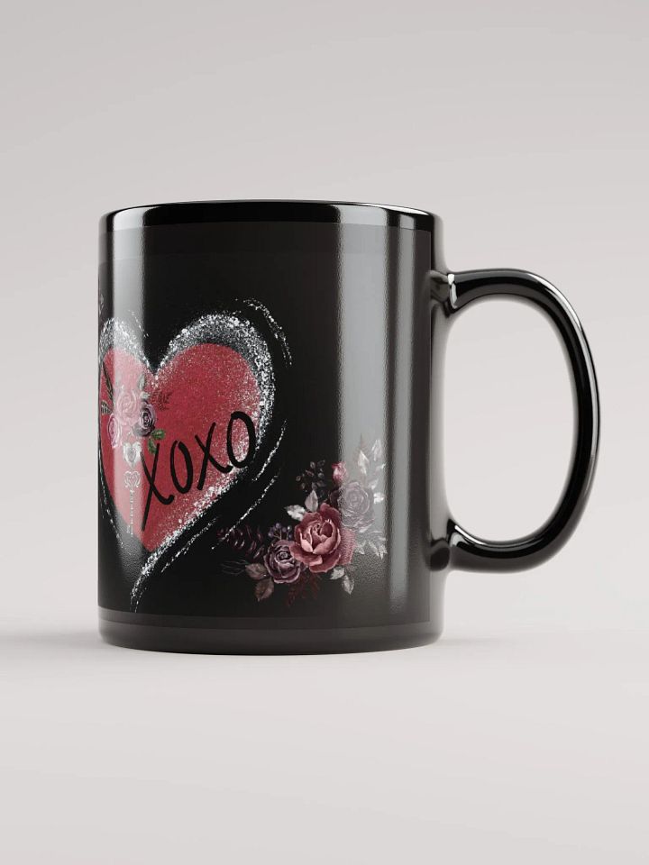 Key To My Heart Mug product image (2)