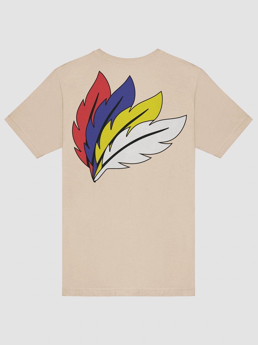 Haraya Logo T-Shirt product image (30)