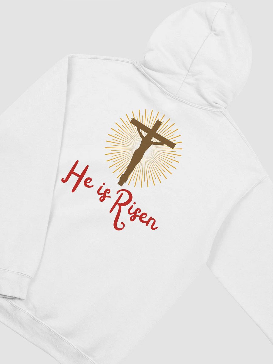 Radiant Resurrection Hoodie product image (3)