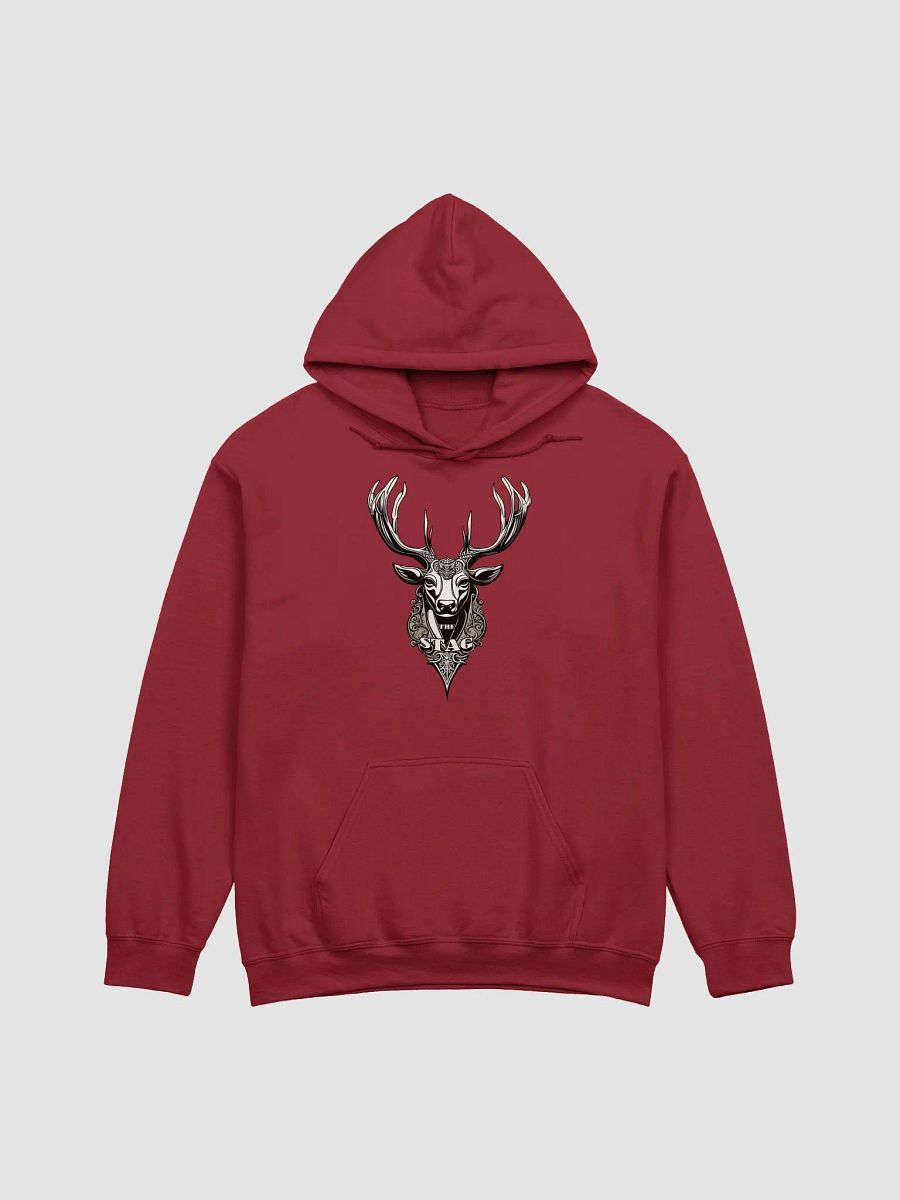 The Stag hoodie product image (12)