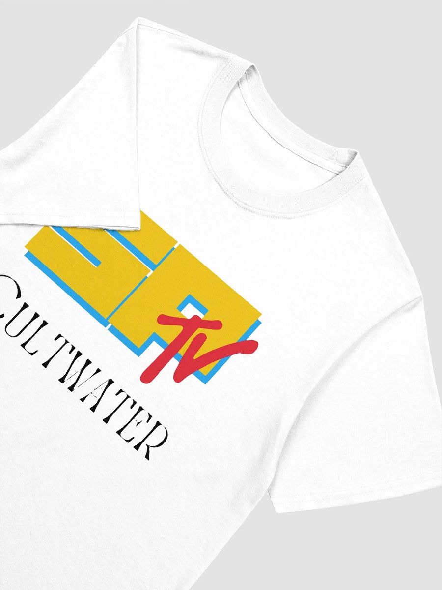 SPtv Dusty "Soda" Dispenser T-Shirt product image (3)