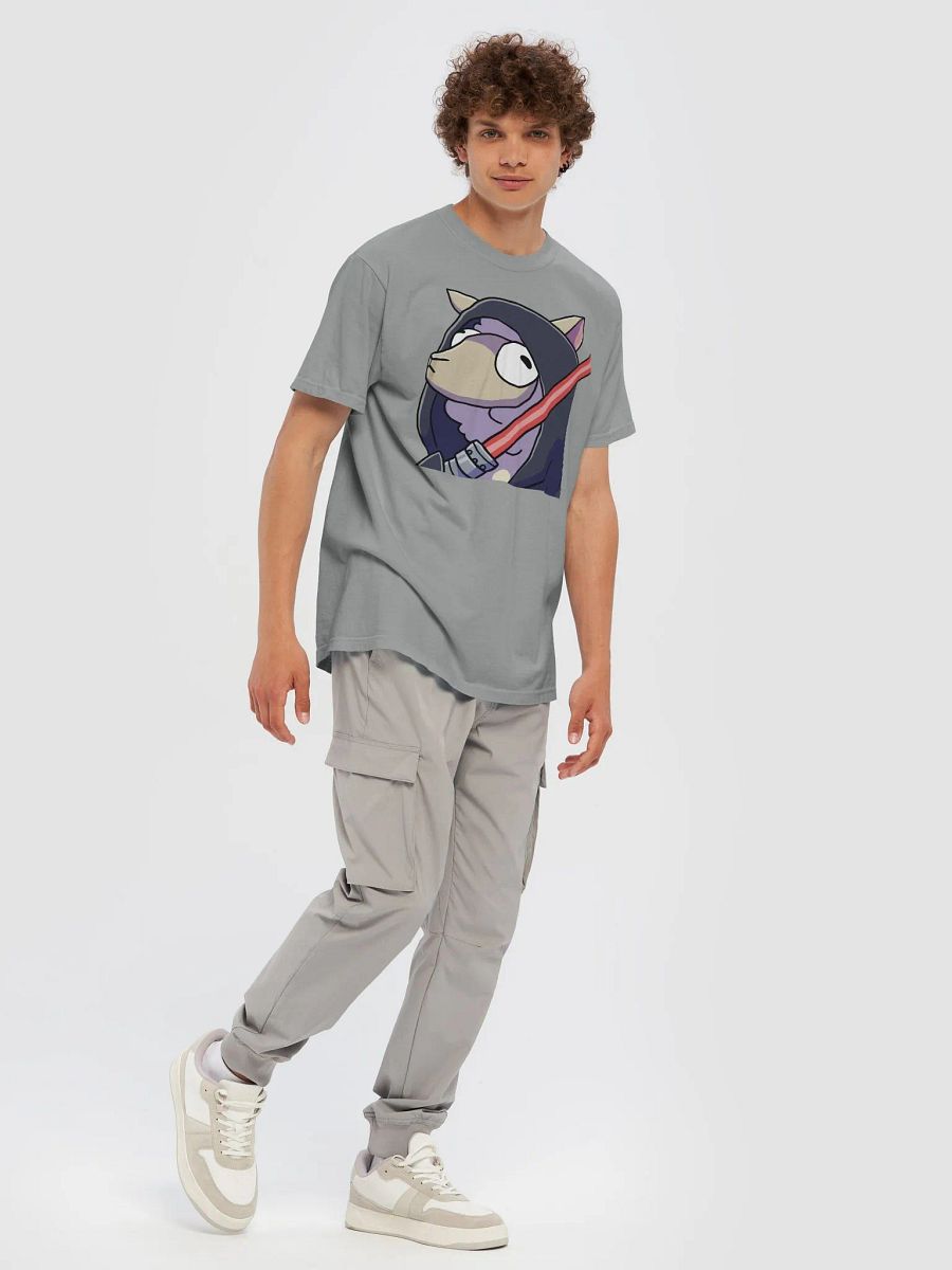 Darth Llama - TShirt product image (7)