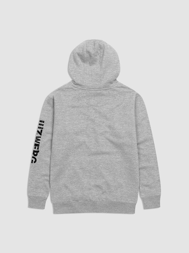 Beary Merry Bright Hoodie product image (2)